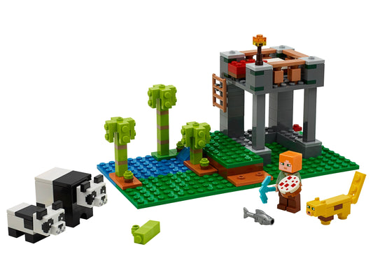 LEGO® set 21158