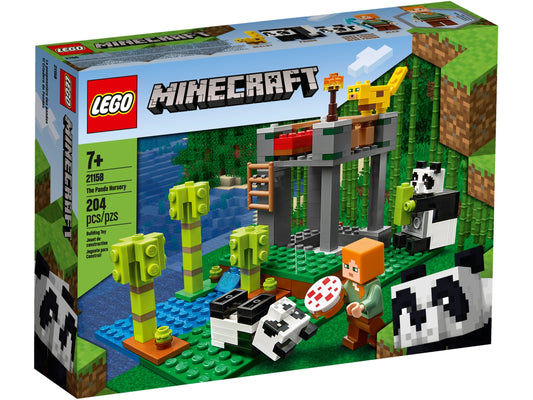 LEGO® set 21158