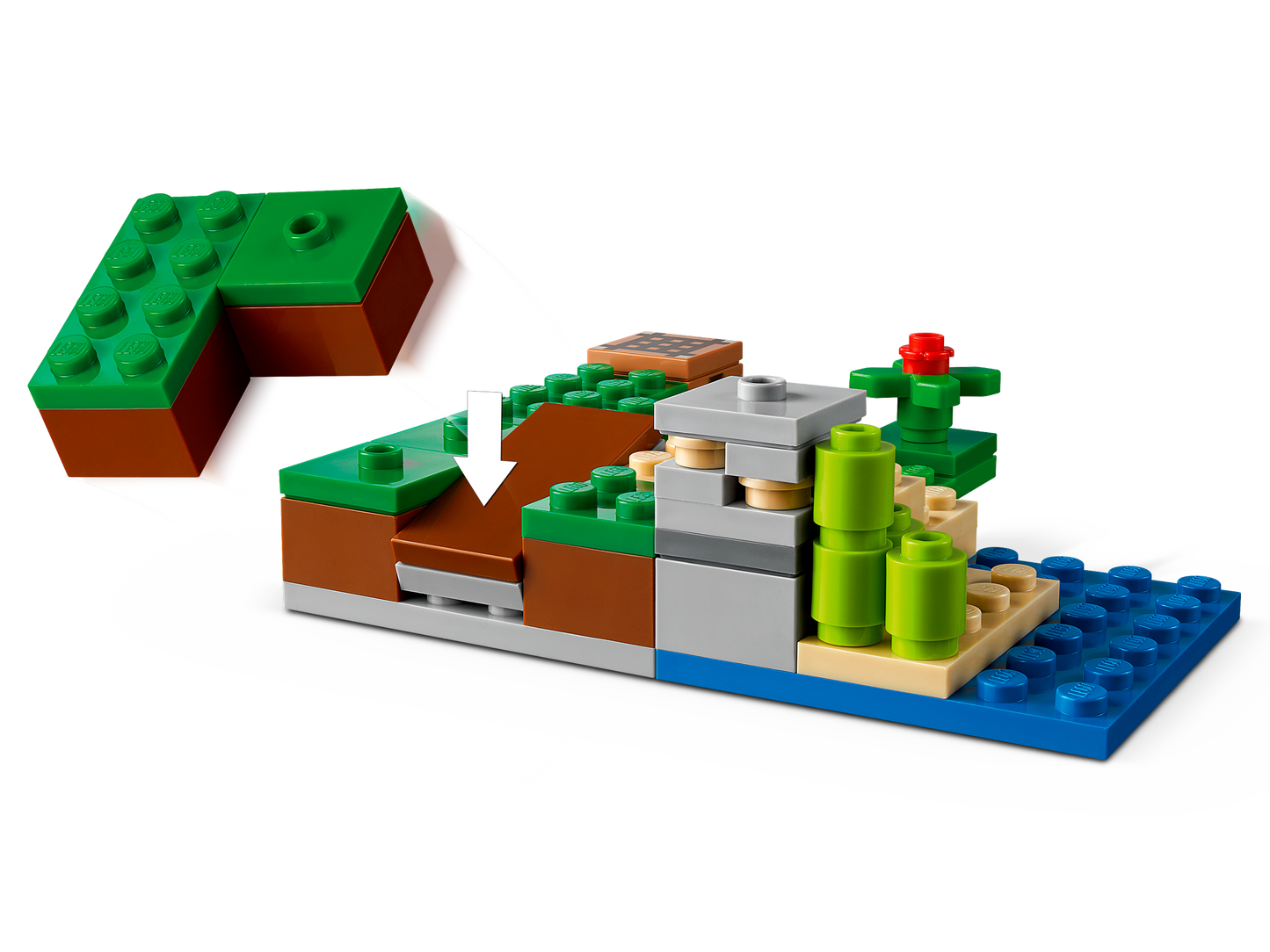 LEGO® set 21177