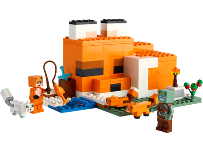 LEGO® set 21178