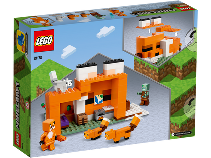 LEGO® set 21178