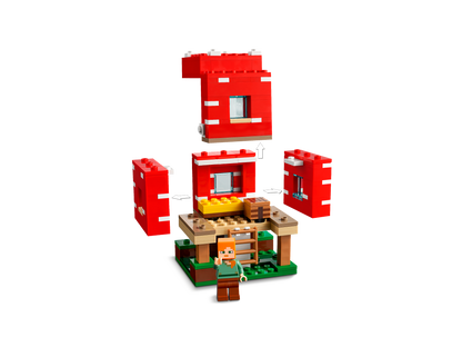 LEGO® set 21179