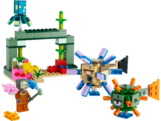 LEGO® set 21180