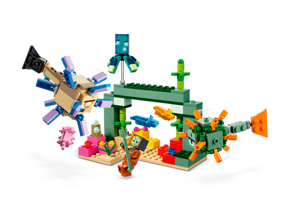 LEGO® set 21180