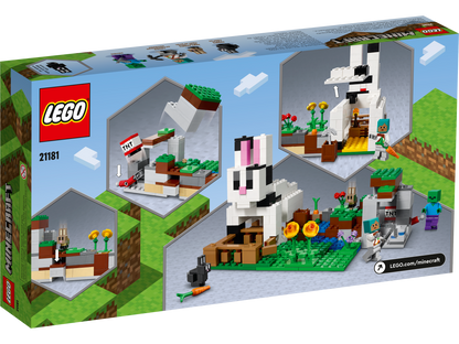 LEGO® set 21181