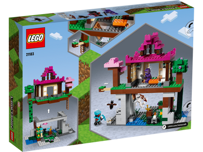 LEGO® set 21183