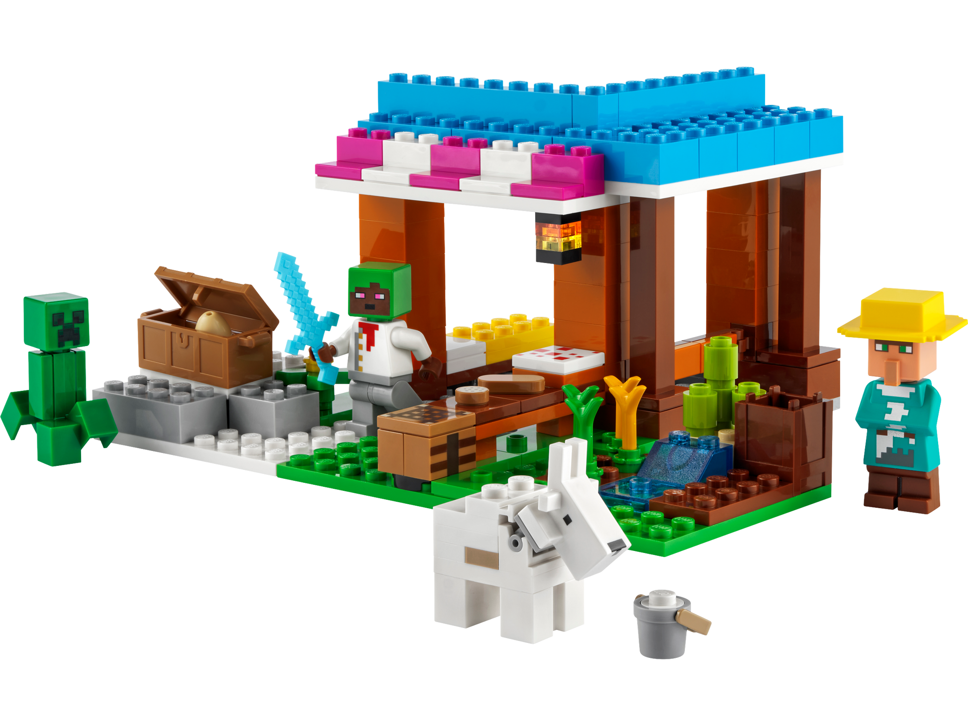 LEGO® set 21184
