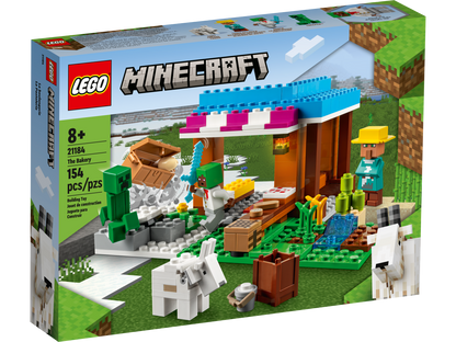 LEGO® set 21184
