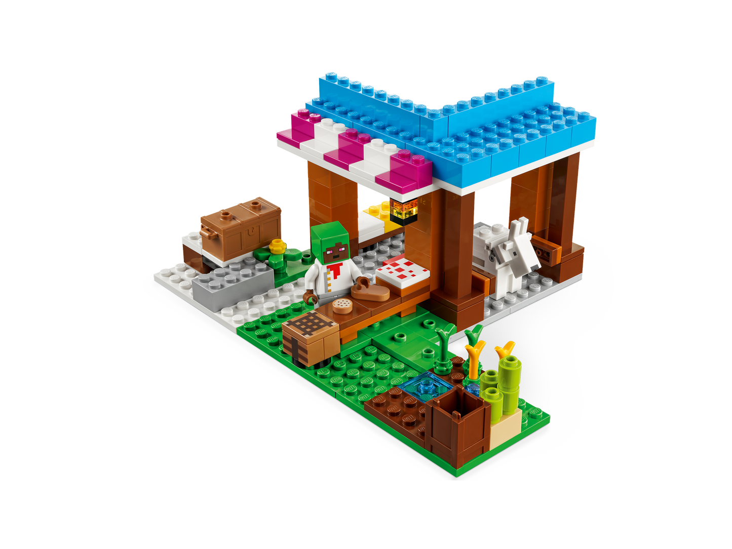 LEGO® set 21184