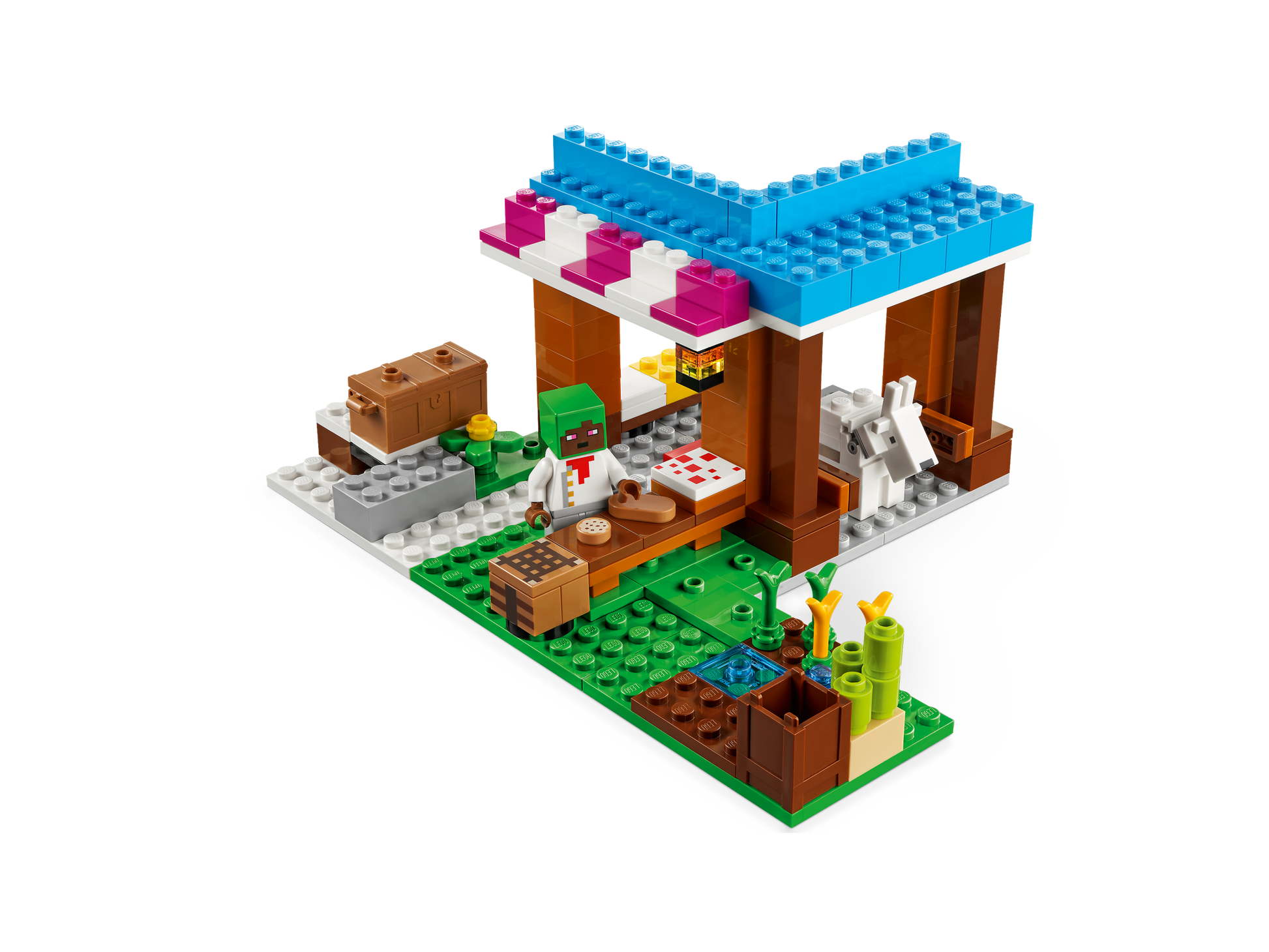 LEGO® set 21184