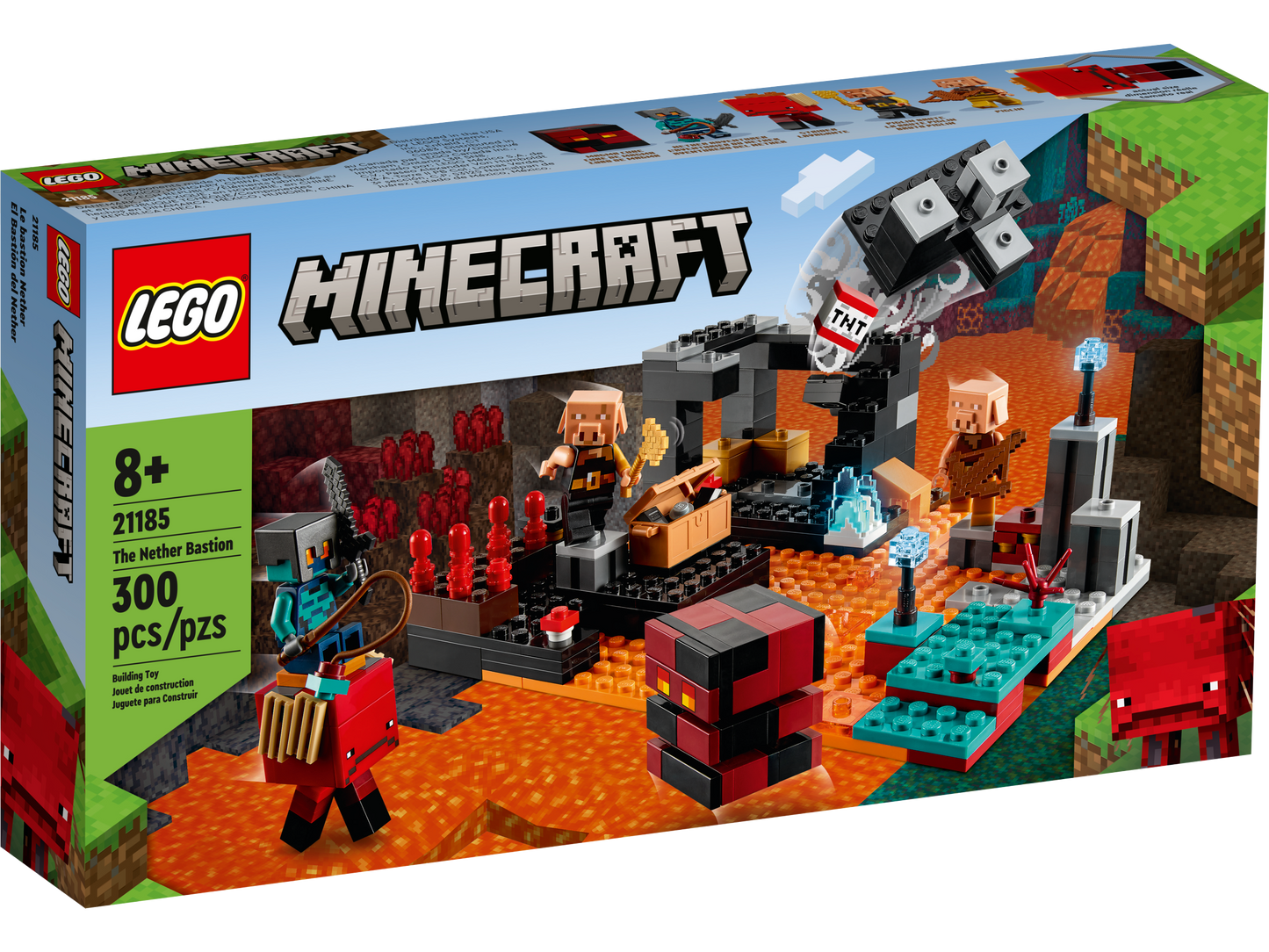 LEGO® set 21185