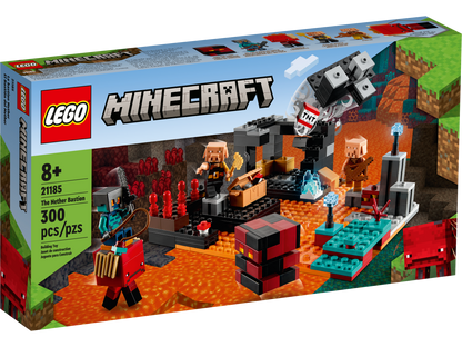 LEGO® set 21185