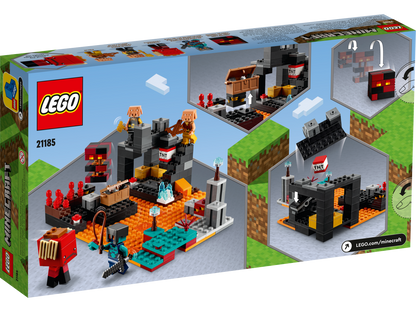 LEGO® set 21185