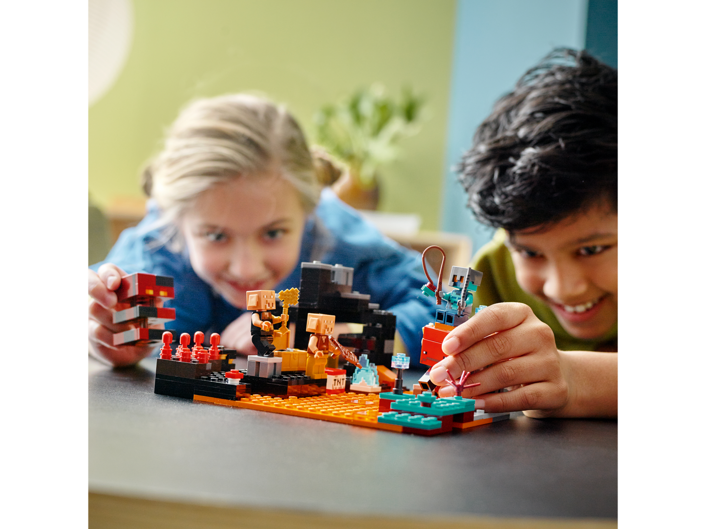 LEGO® set 21185