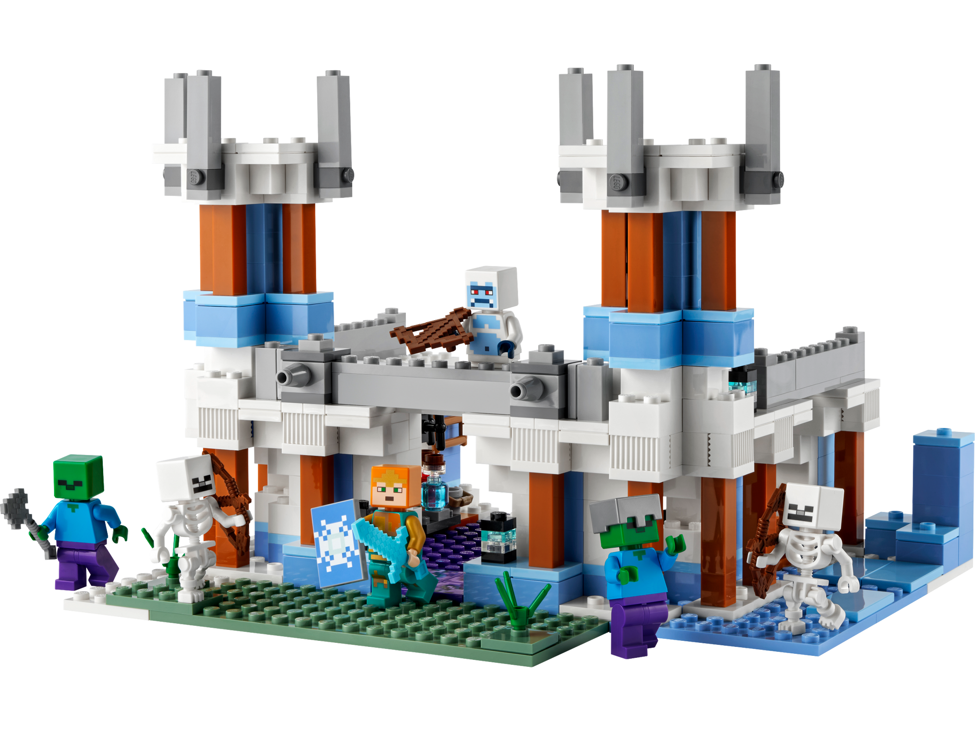 LEGO® set 21186