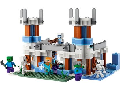 LEGO® set 21186