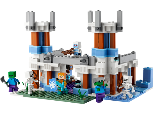 LEGO® set 21186