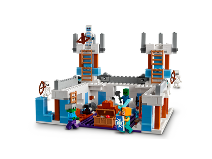 LEGO® set 21186