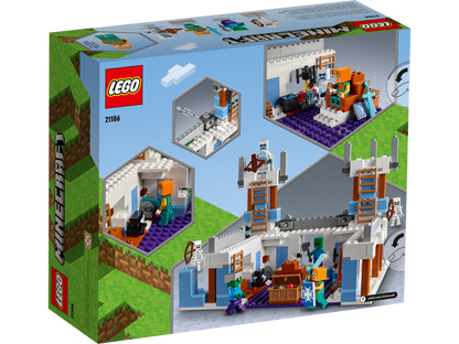 LEGO® set 21186