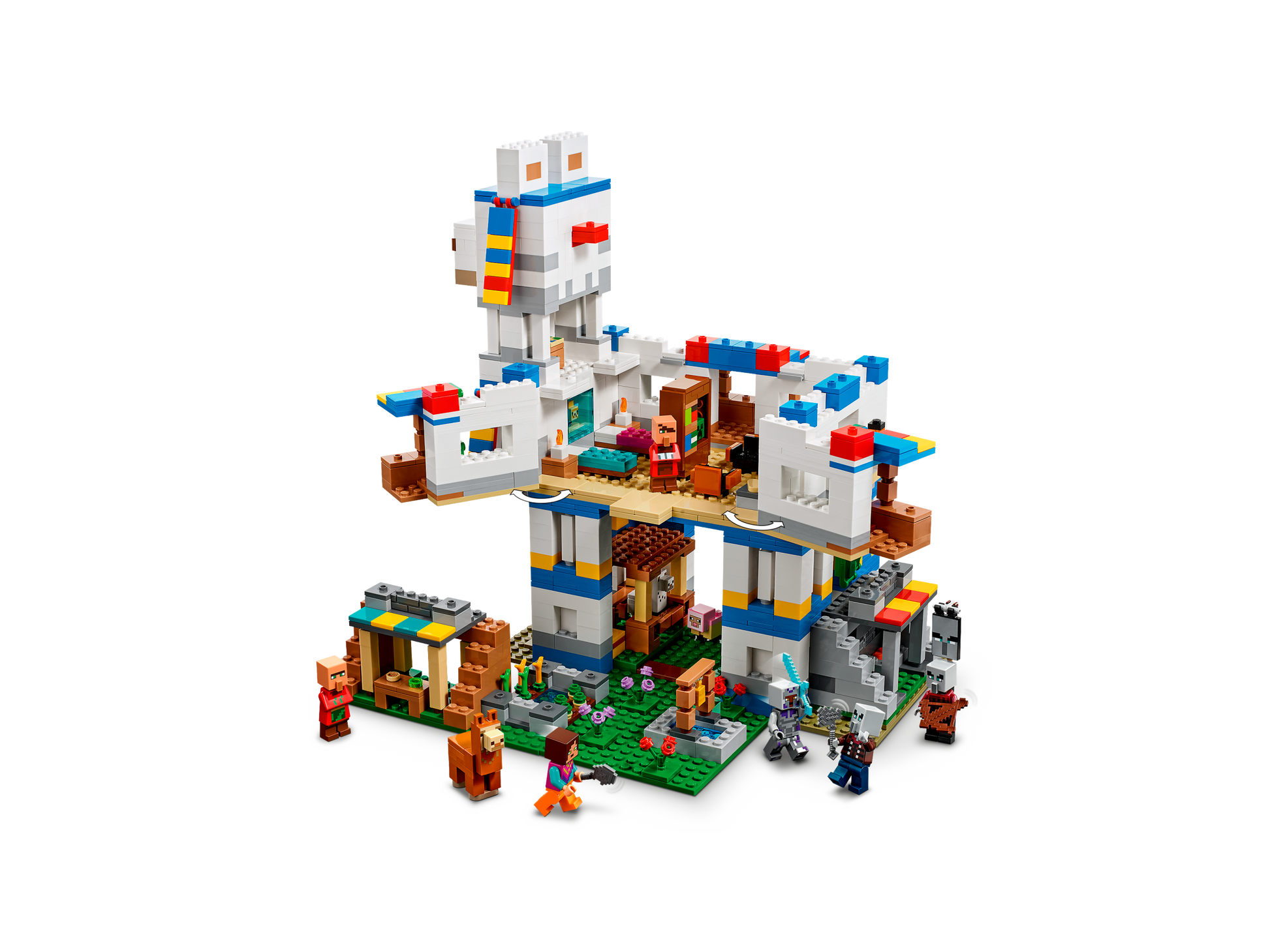 LEGO® set 21188