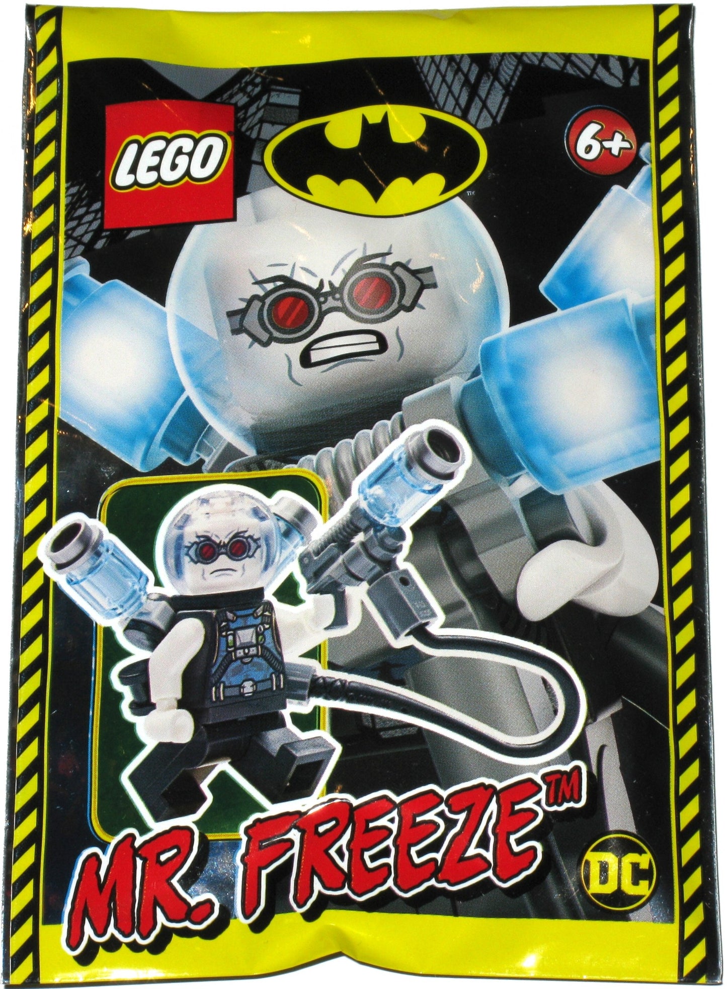 Mr. Freeze