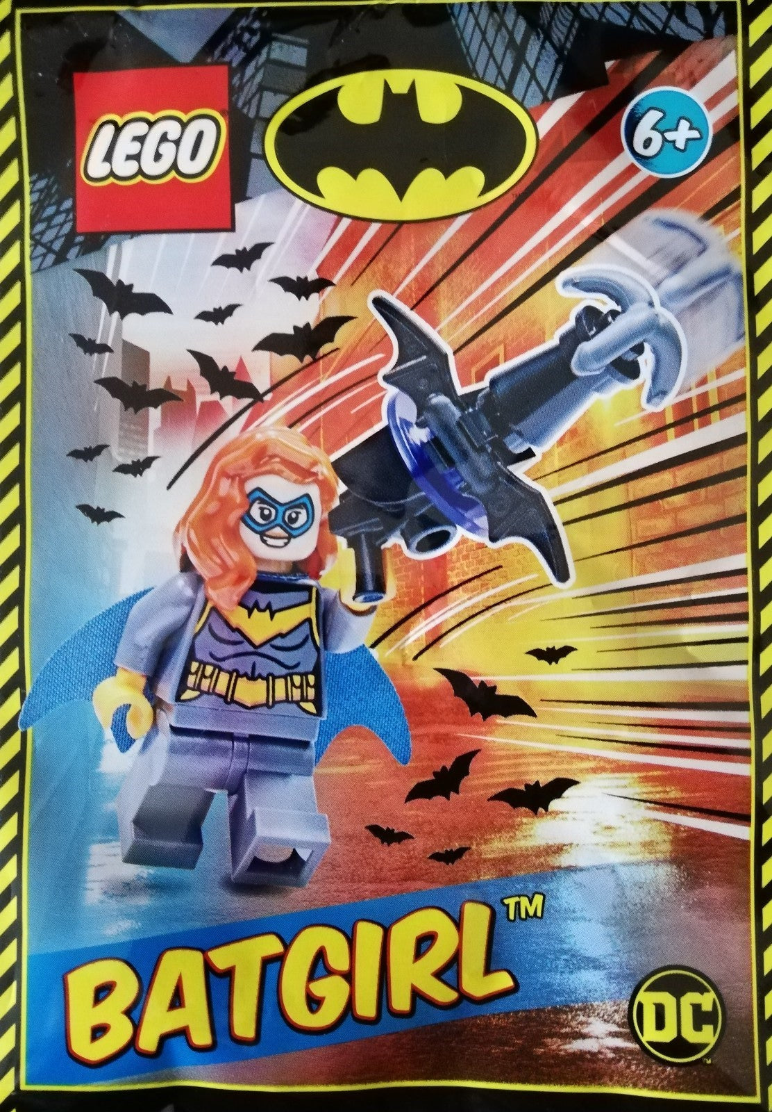 Batgirl