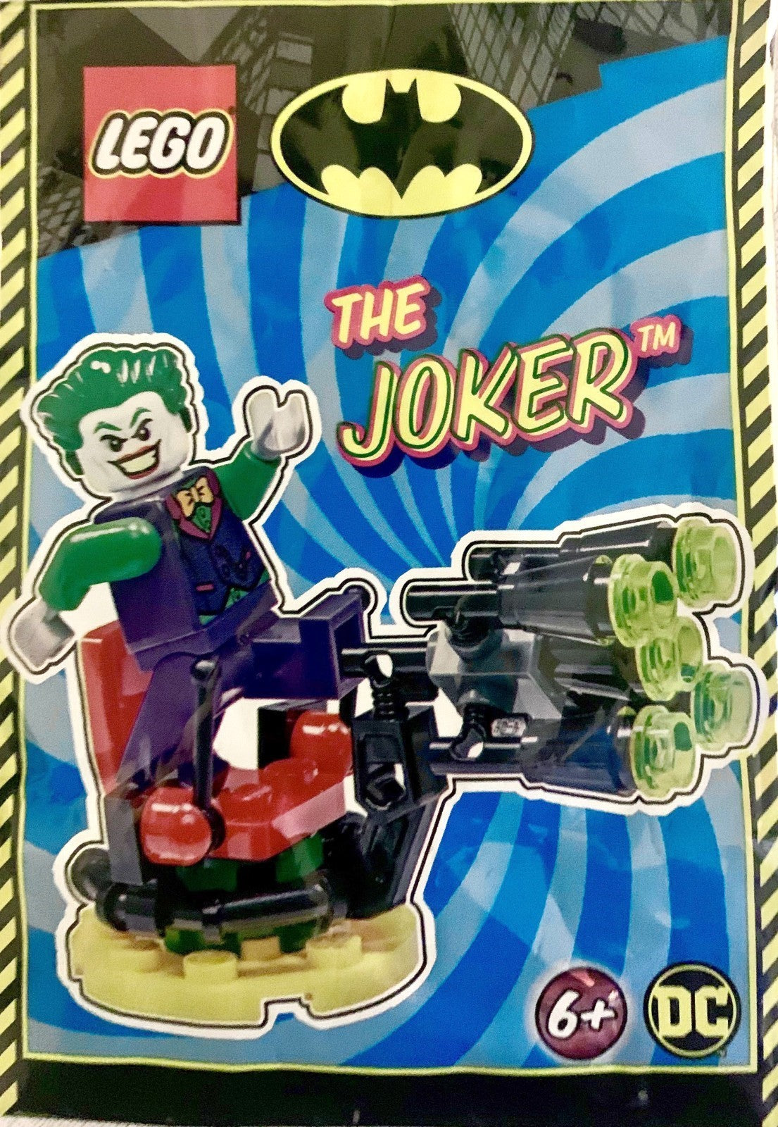 The Joker