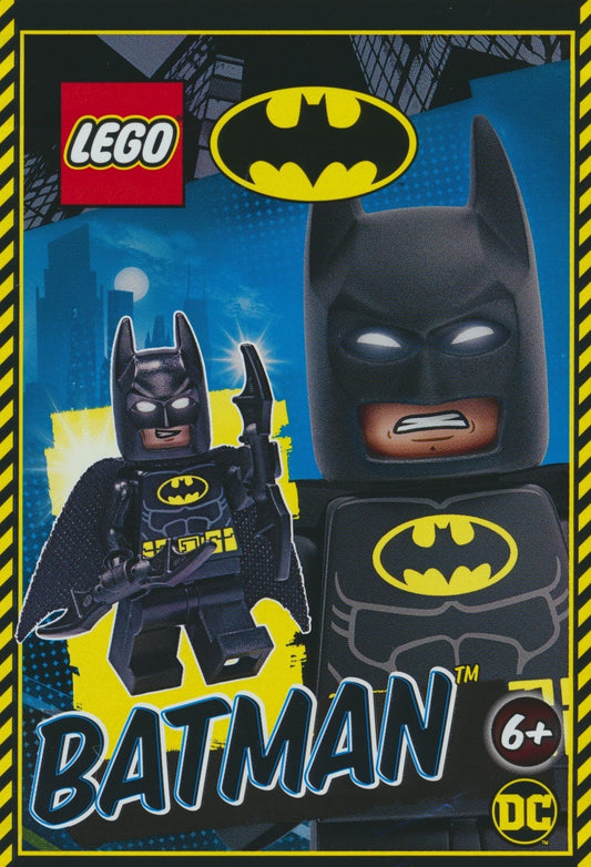 Batman