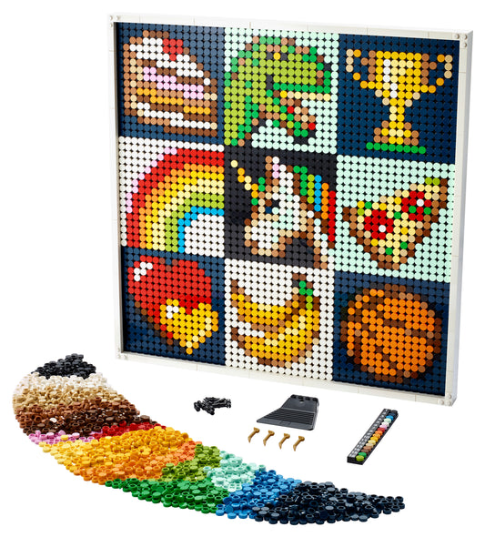 LEGO® set 21226