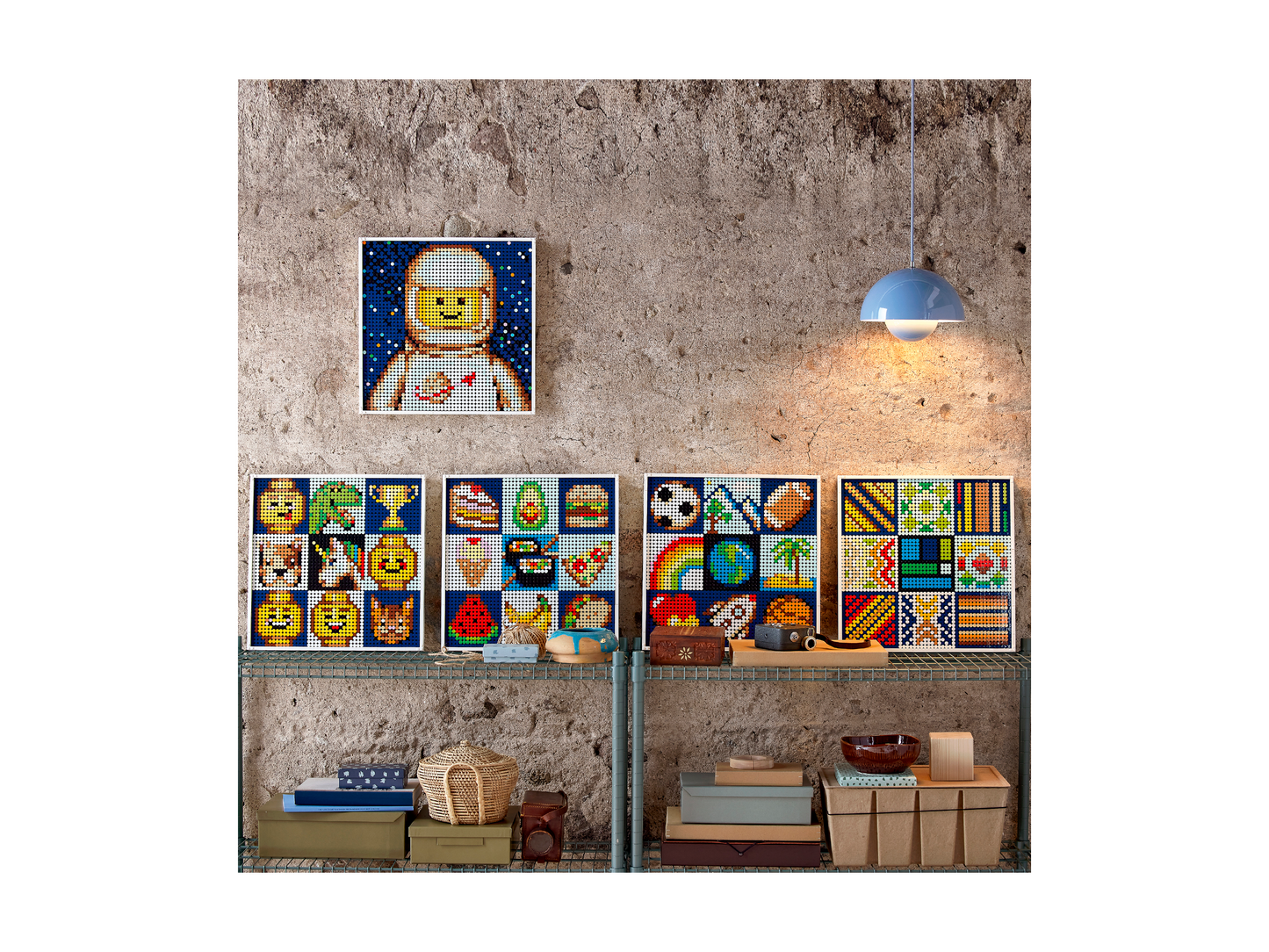 LEGO® set 21226