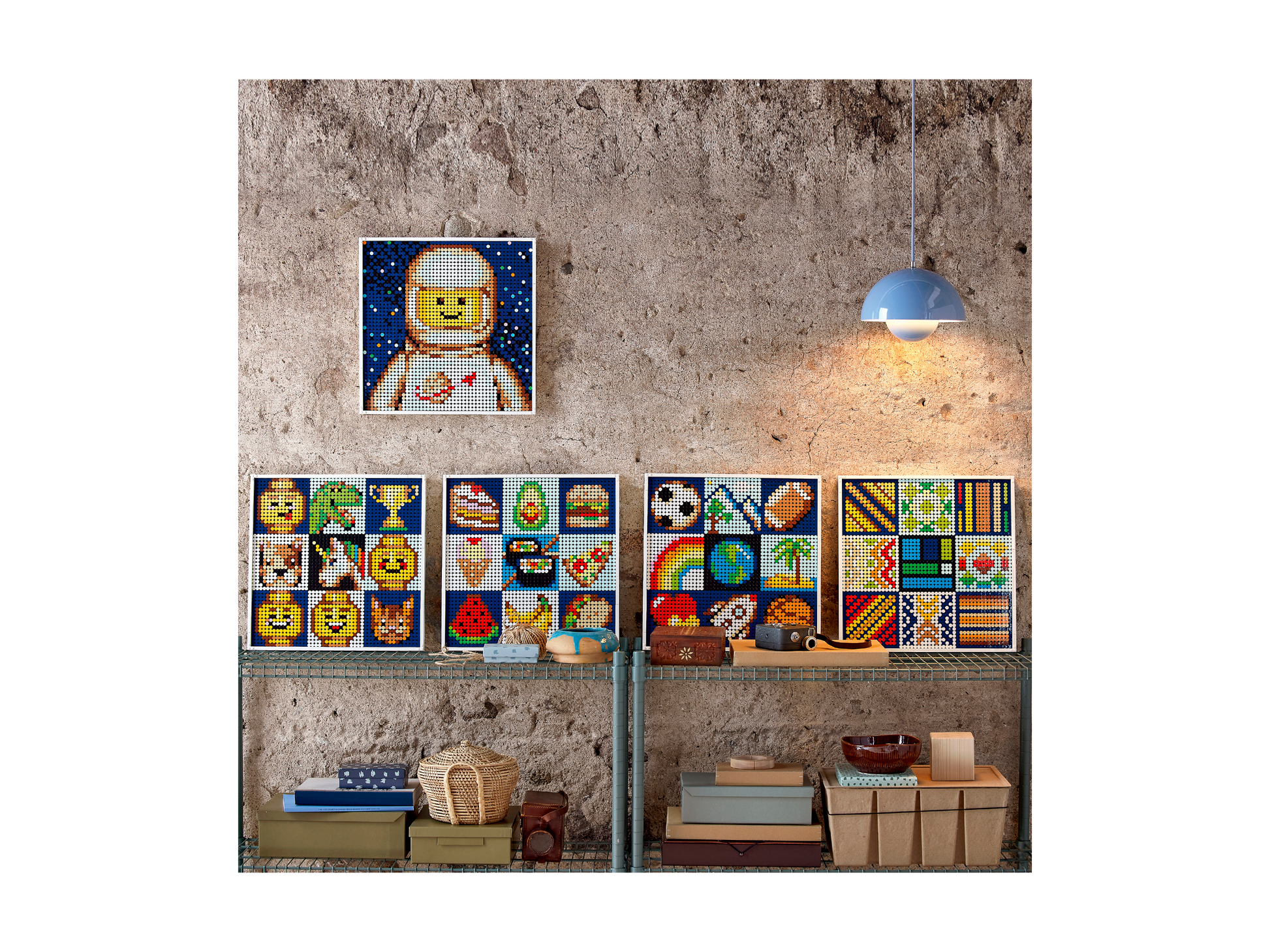 LEGO® set 21226