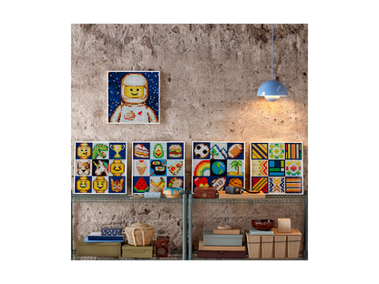 LEGO® set 21226