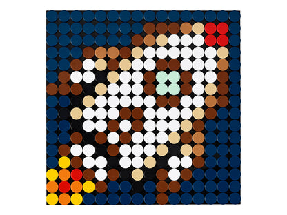 LEGO® set 21226