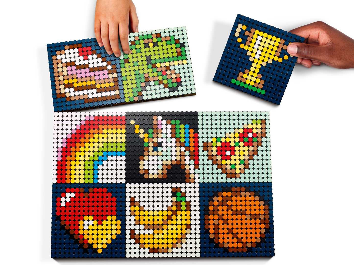 LEGO® set 21226