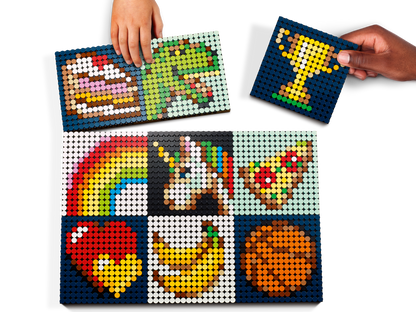 LEGO® set 21226