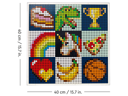 LEGO® set 21226