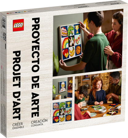 LEGO® set 21226
