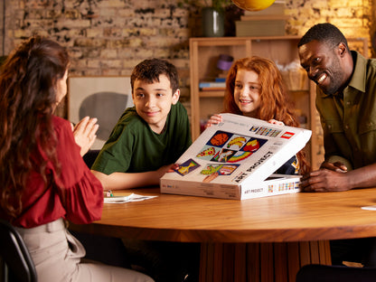 LEGO® set 21226