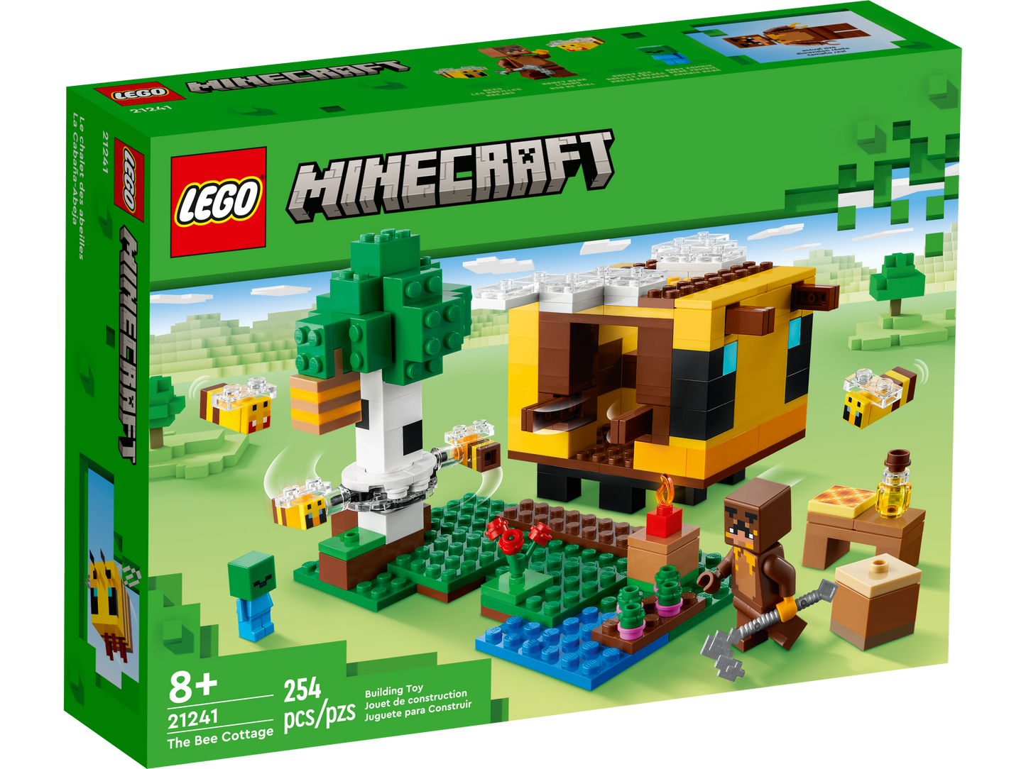 LEGO® set 21241