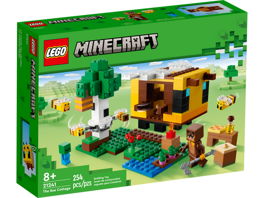 LEGO® set 21241
