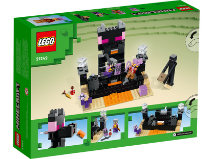 LEGO® set 21242