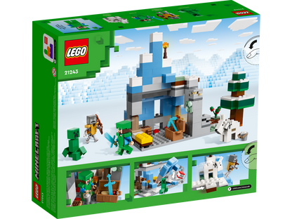 LEGO® set 21243