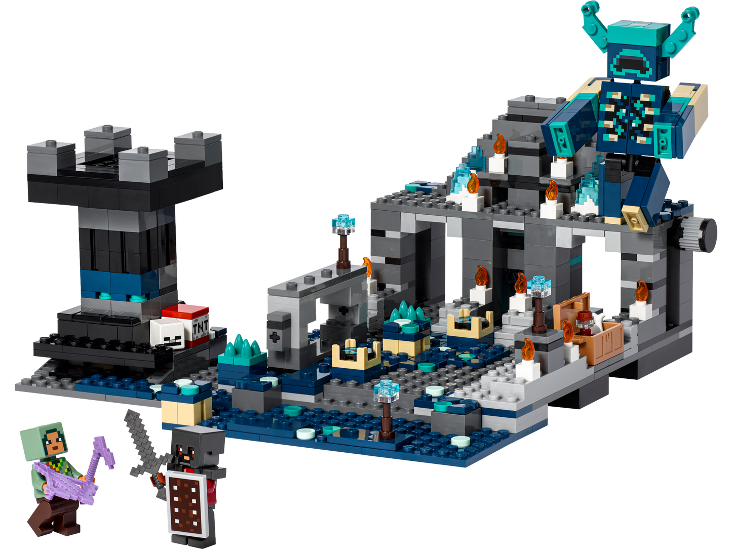 LEGO® set 21246