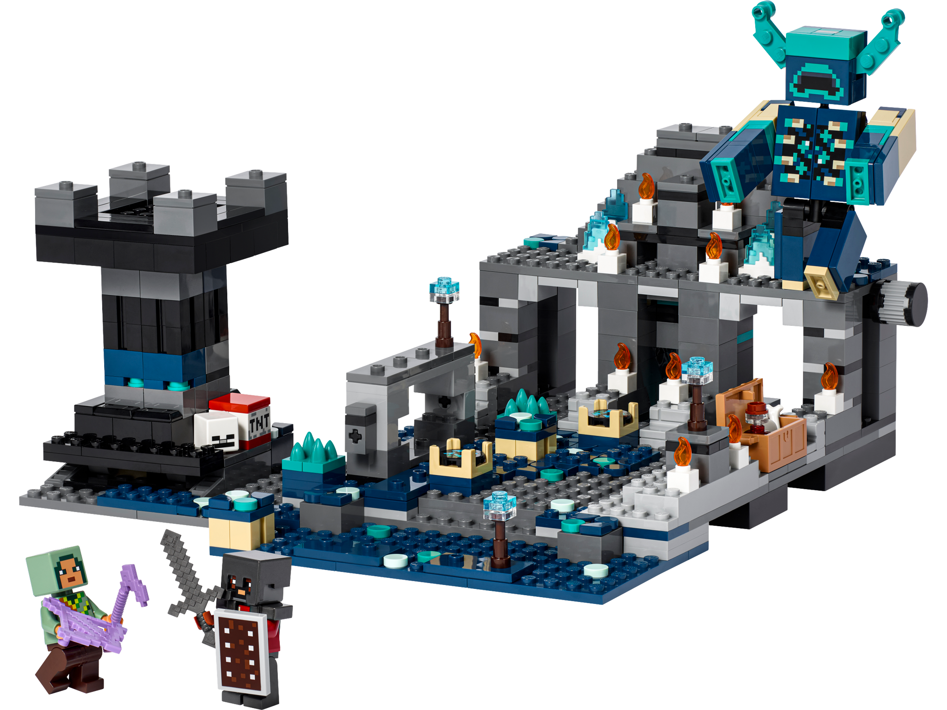 LEGO® set 21246