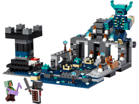 LEGO® set 21246