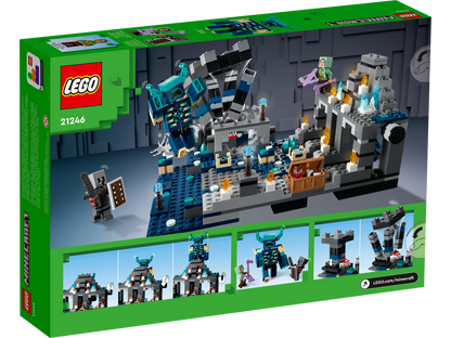 LEGO® set 21246