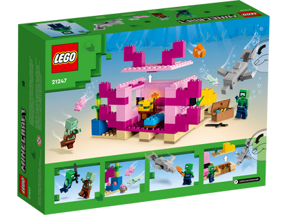 LEGO® set 21247