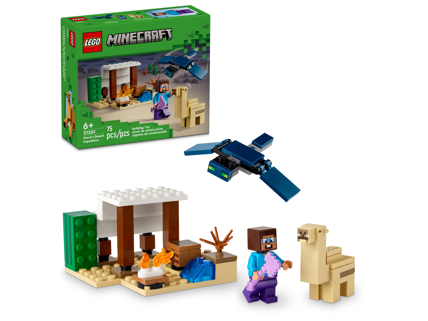 LEGO® set 21251