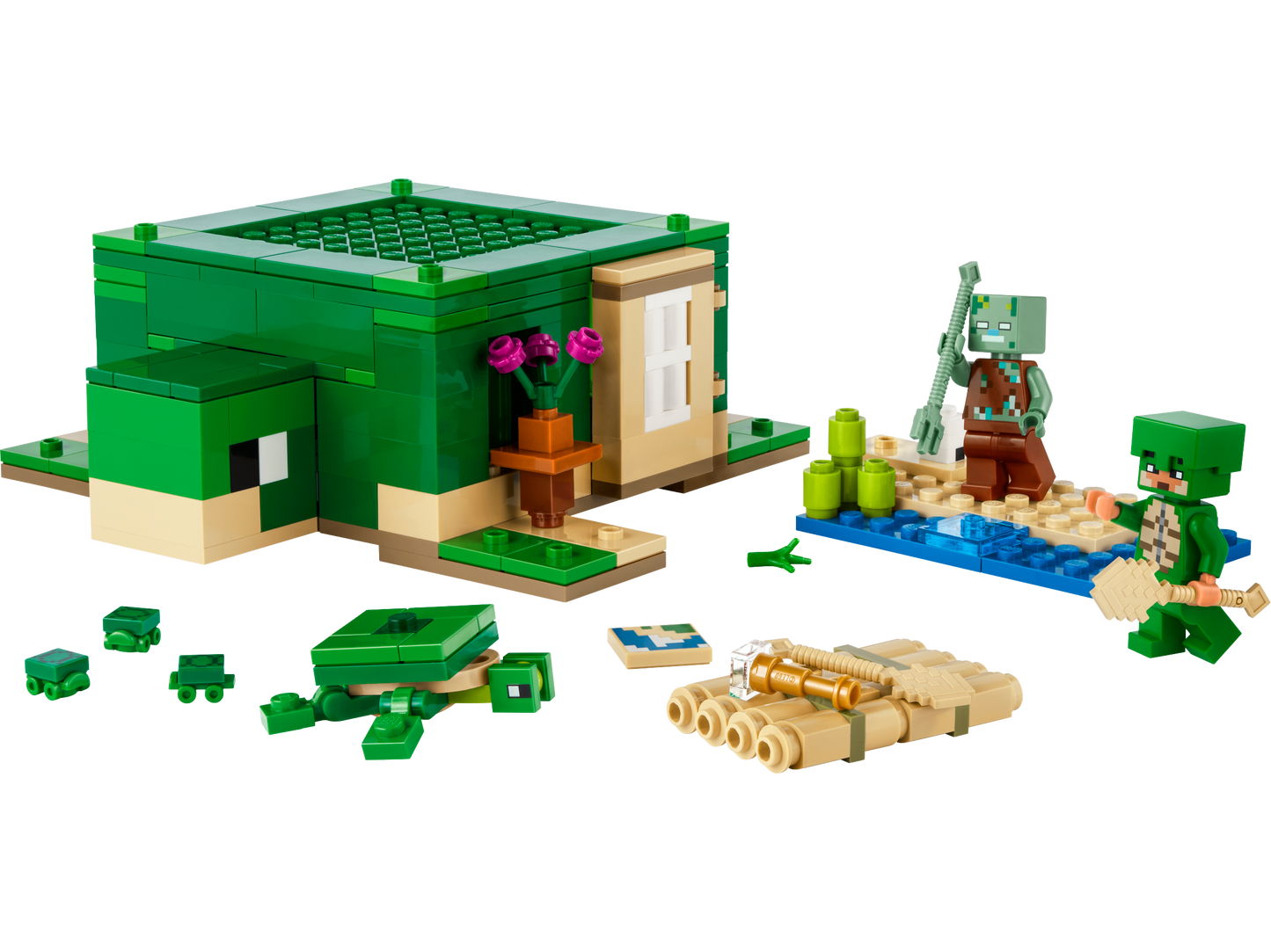 LEGO® set 21254