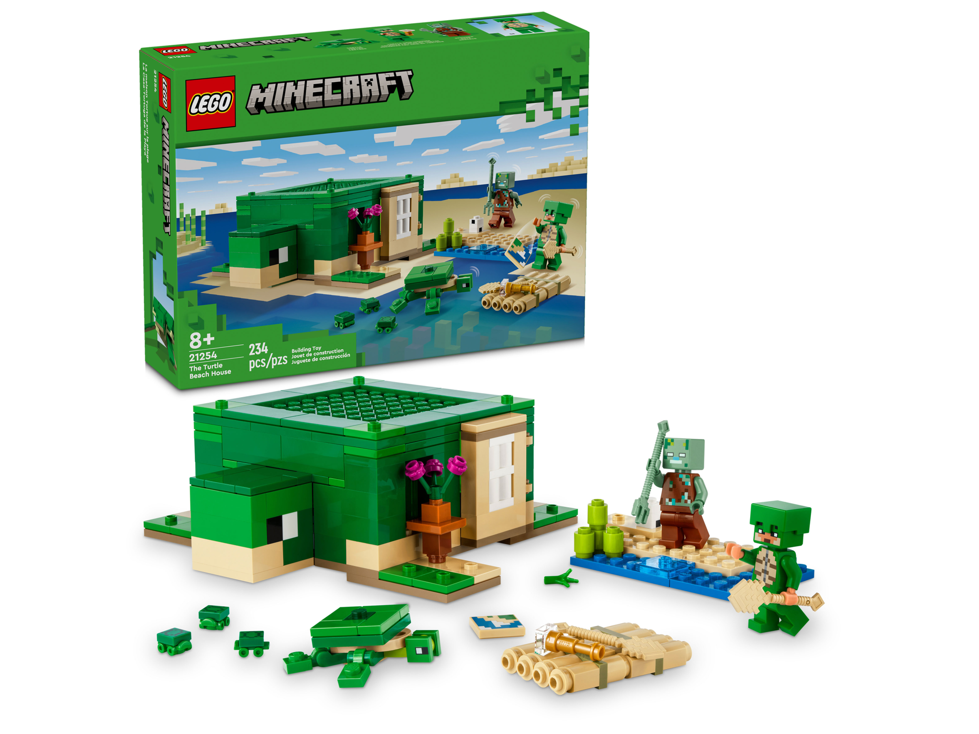 LEGO® set 21254